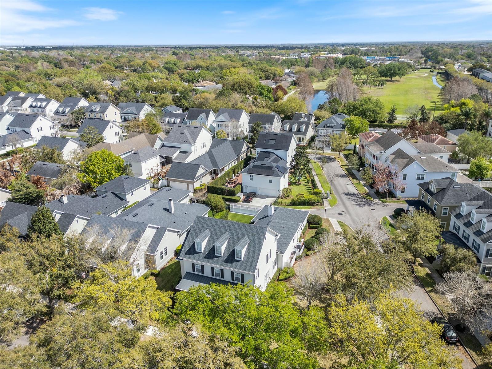 BALDWIN PARK - Residential