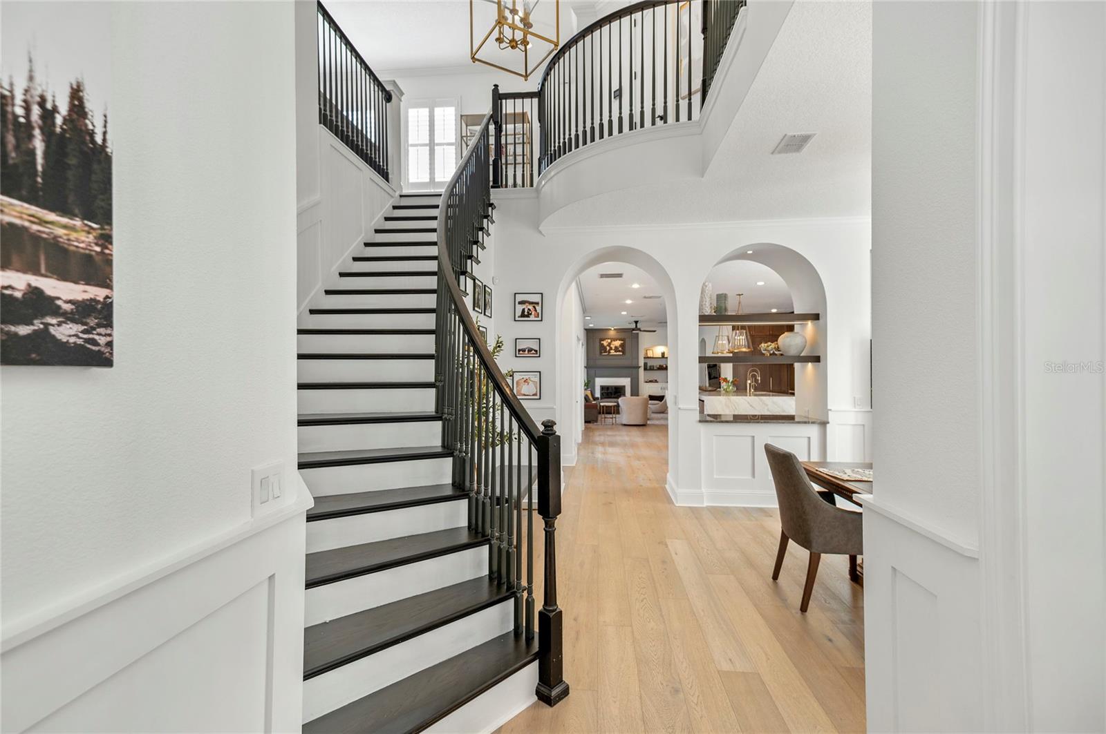 BALDWIN PARK - Residential