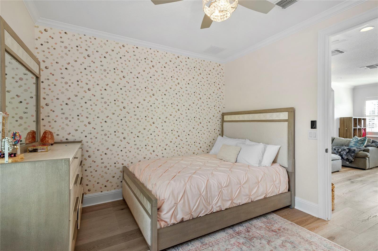 BALDWIN PARK - Residential