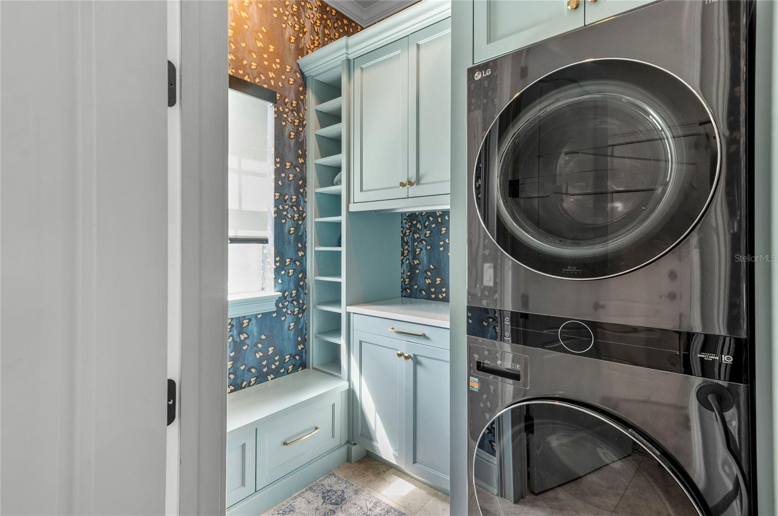 BALDWIN PARK - Residential