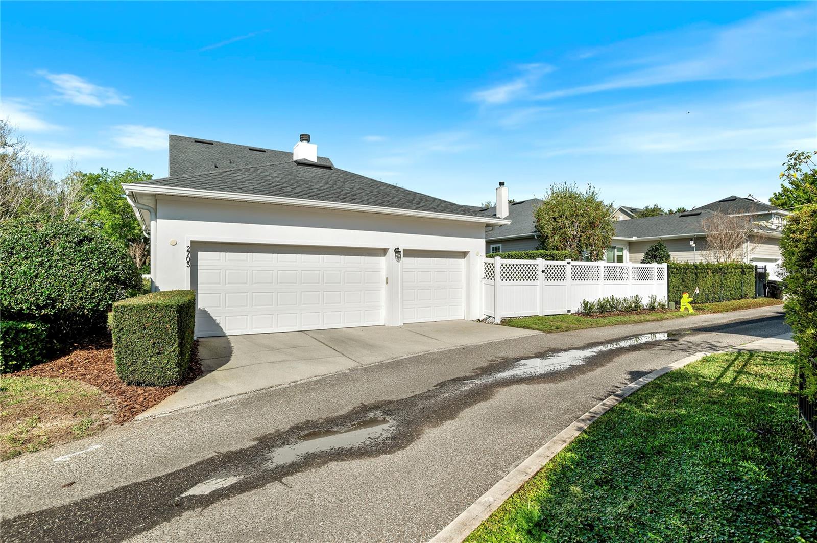 BALDWIN PARK - Residential