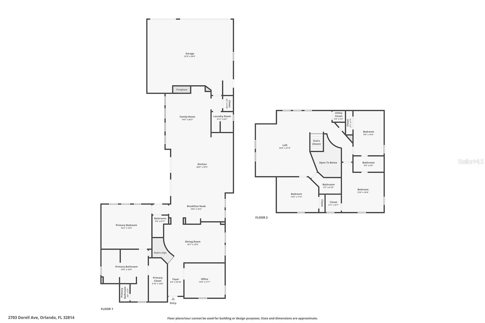 BALDWIN PARK - Residential