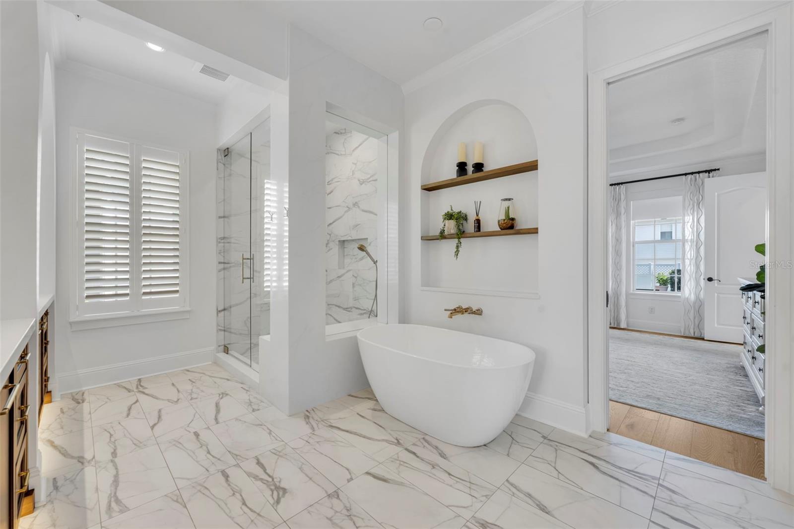 BALDWIN PARK - Residential