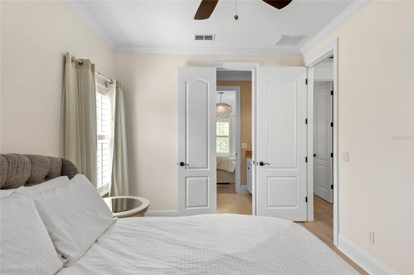 BALDWIN PARK - Residential