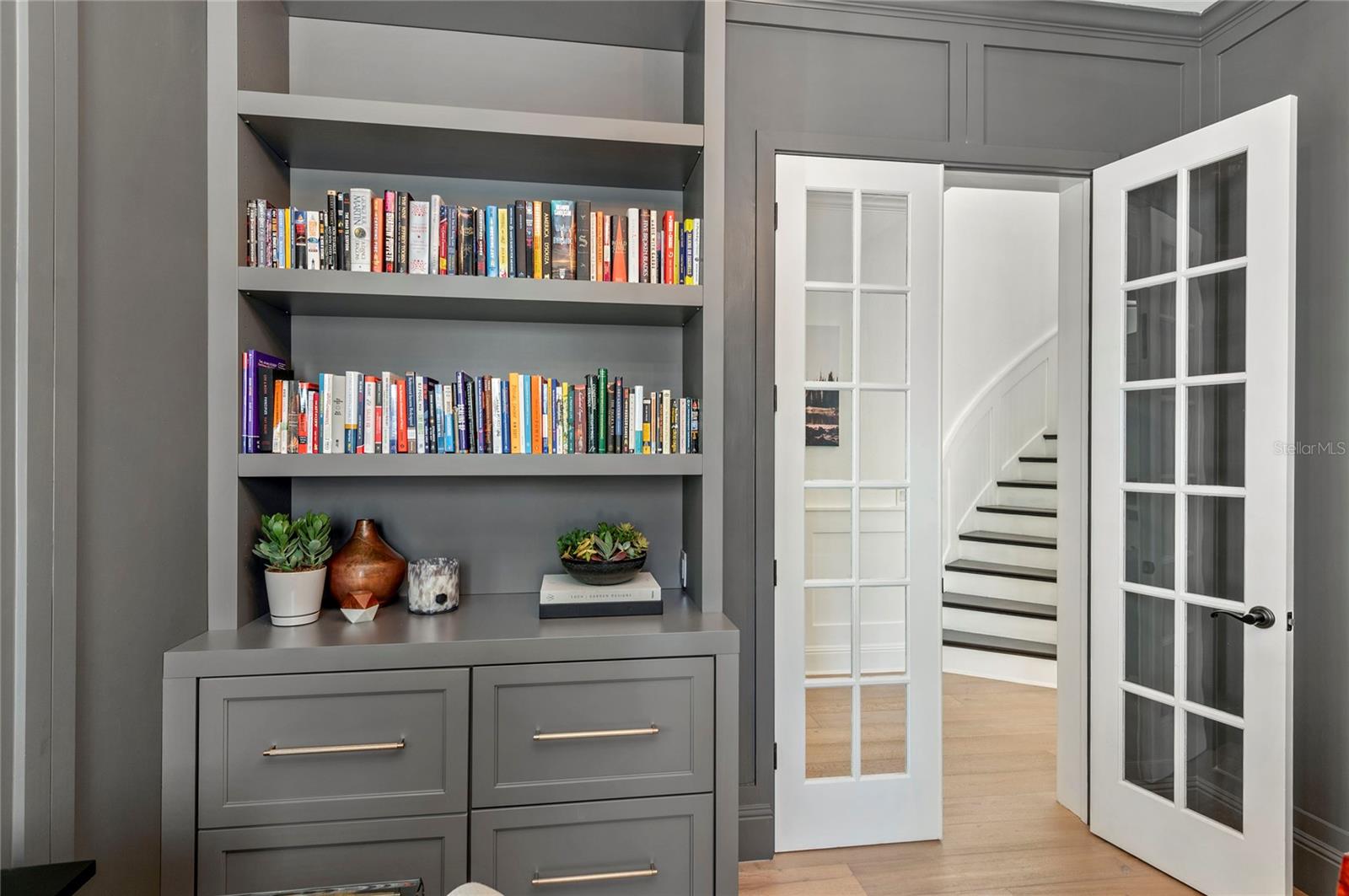 BALDWIN PARK - Residential