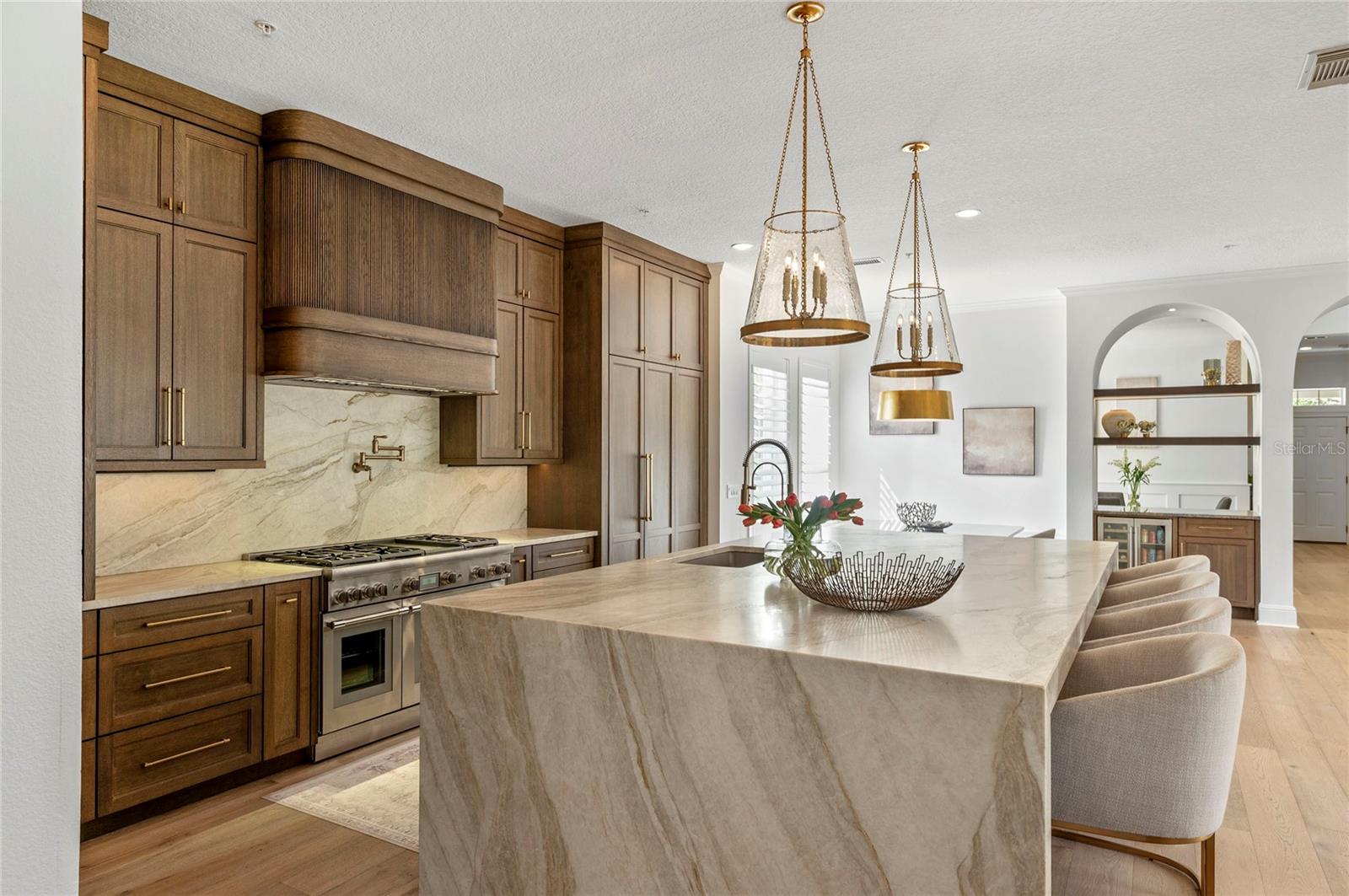 BALDWIN PARK - Residential