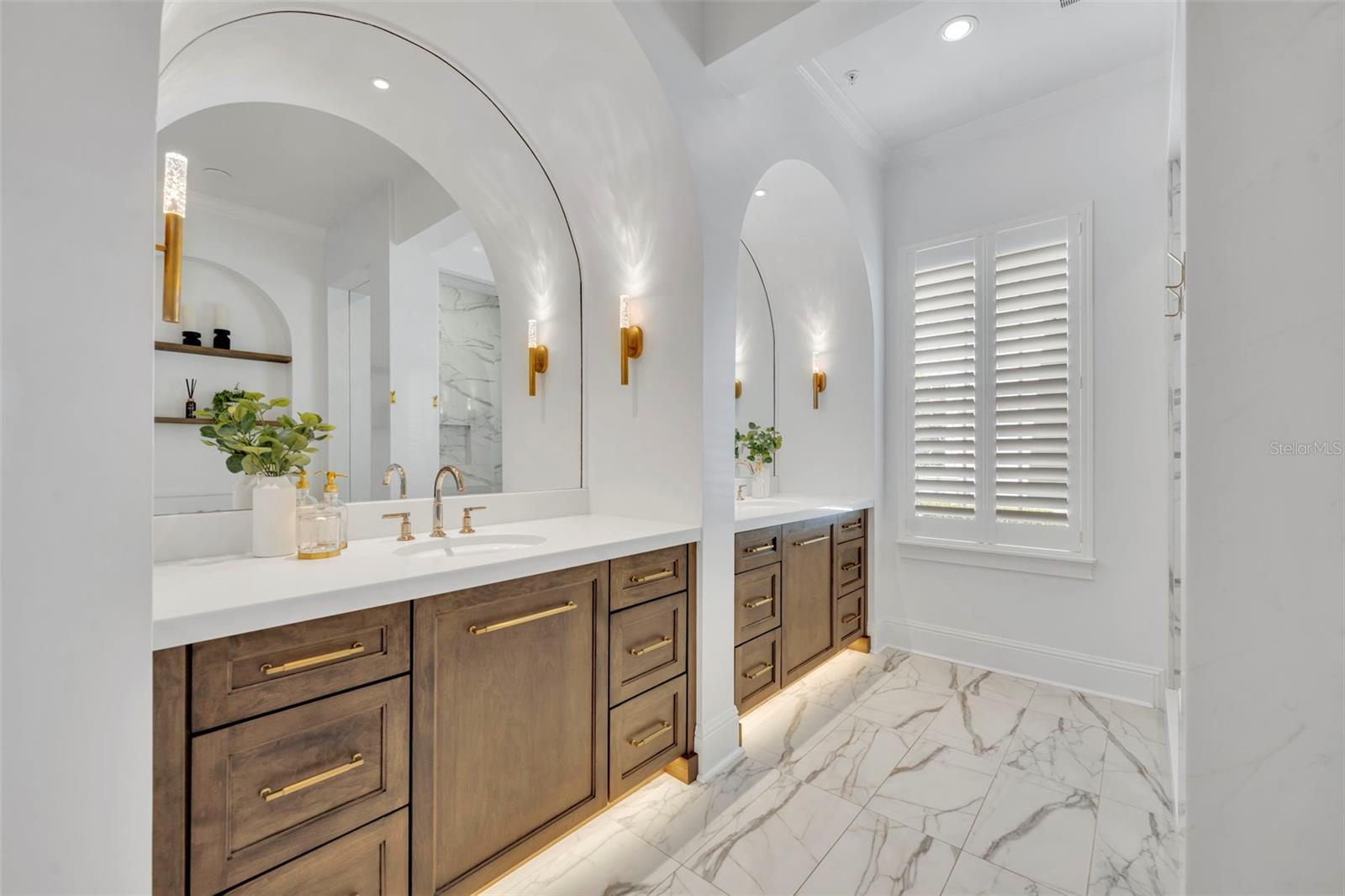 BALDWIN PARK - Residential