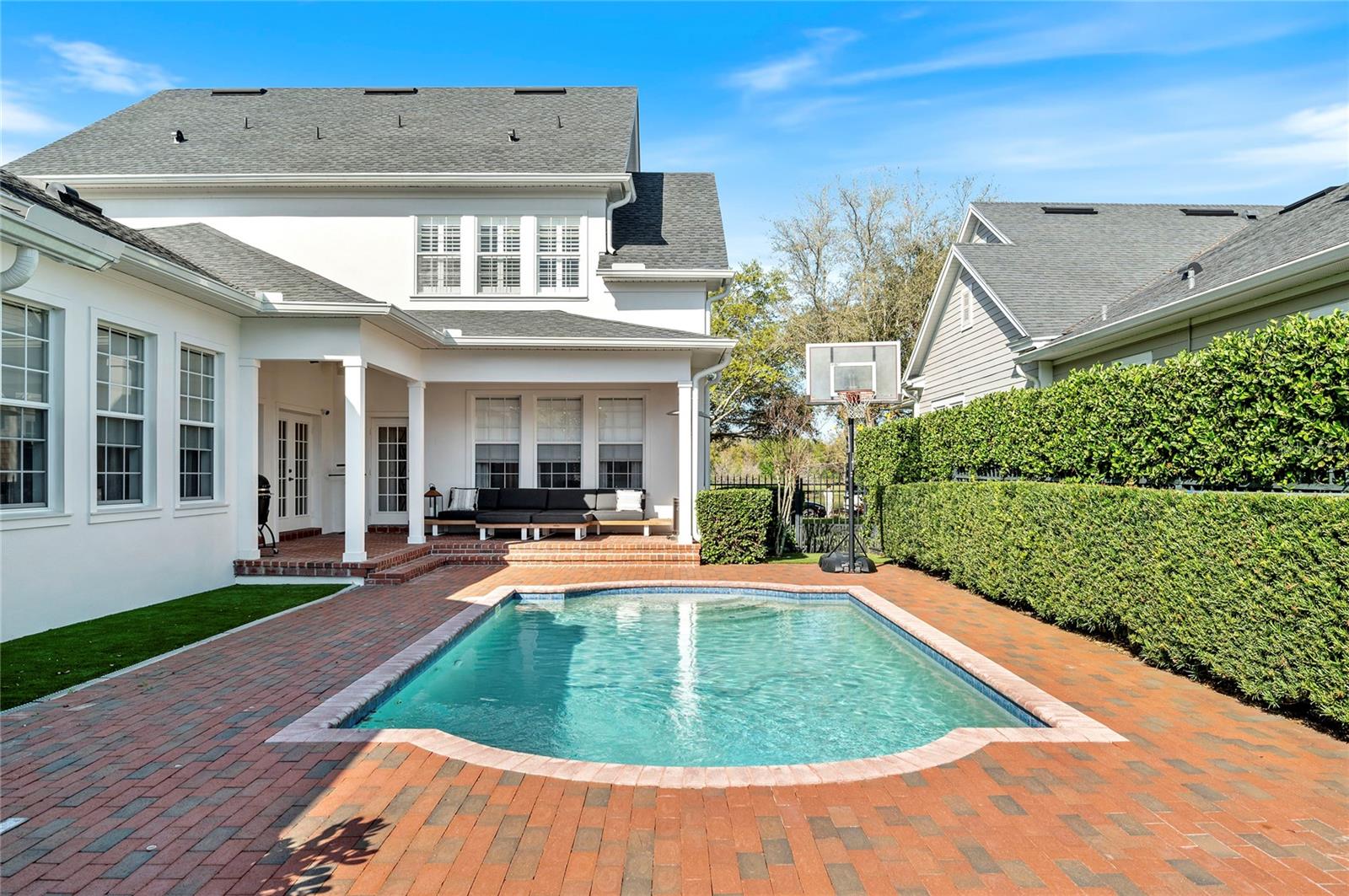 BALDWIN PARK - Residential