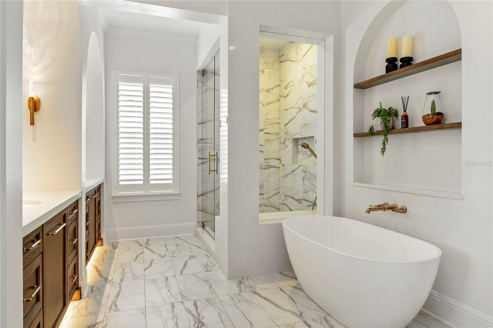 BALDWIN PARK - Residential