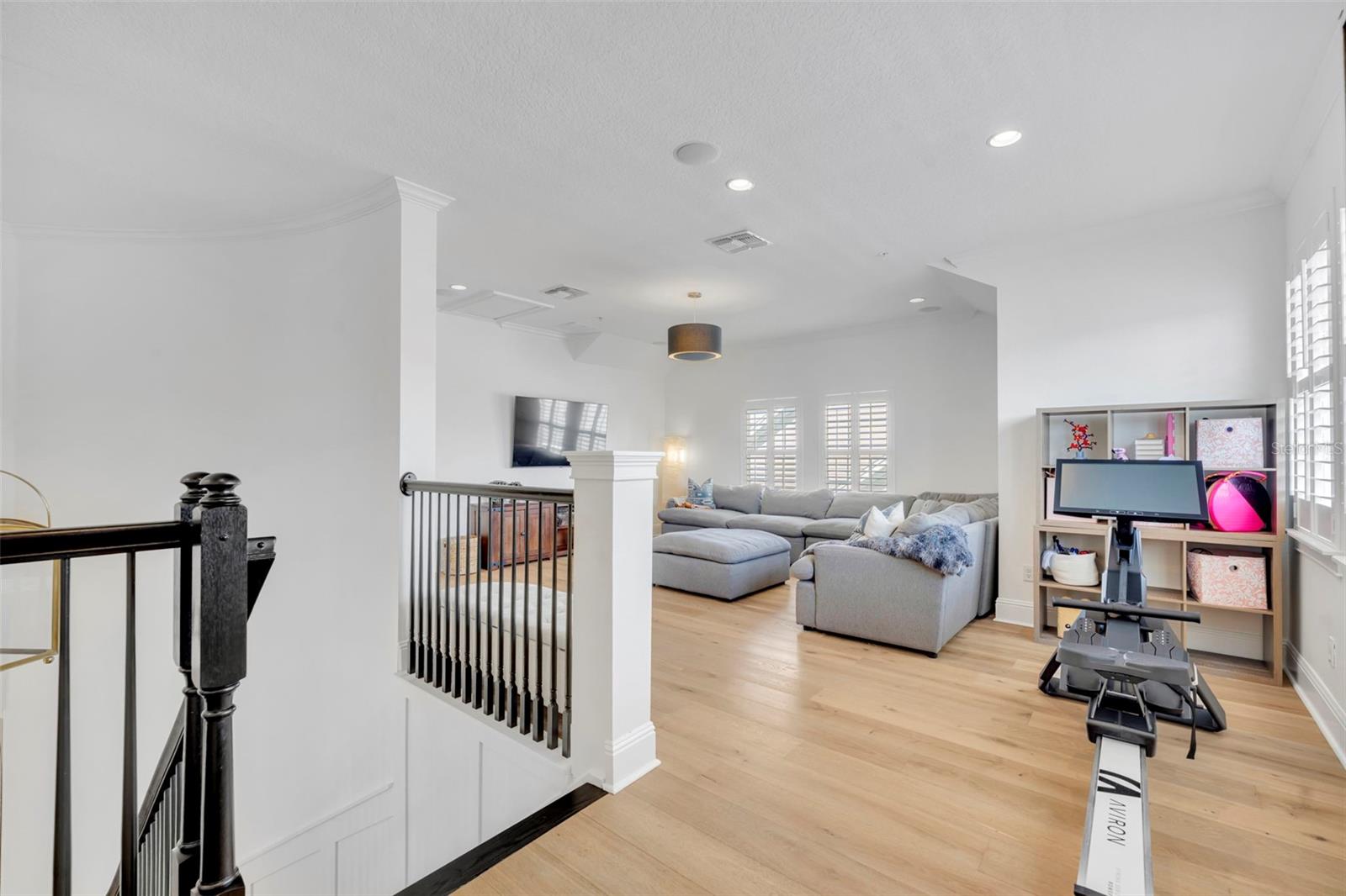 BALDWIN PARK - Residential