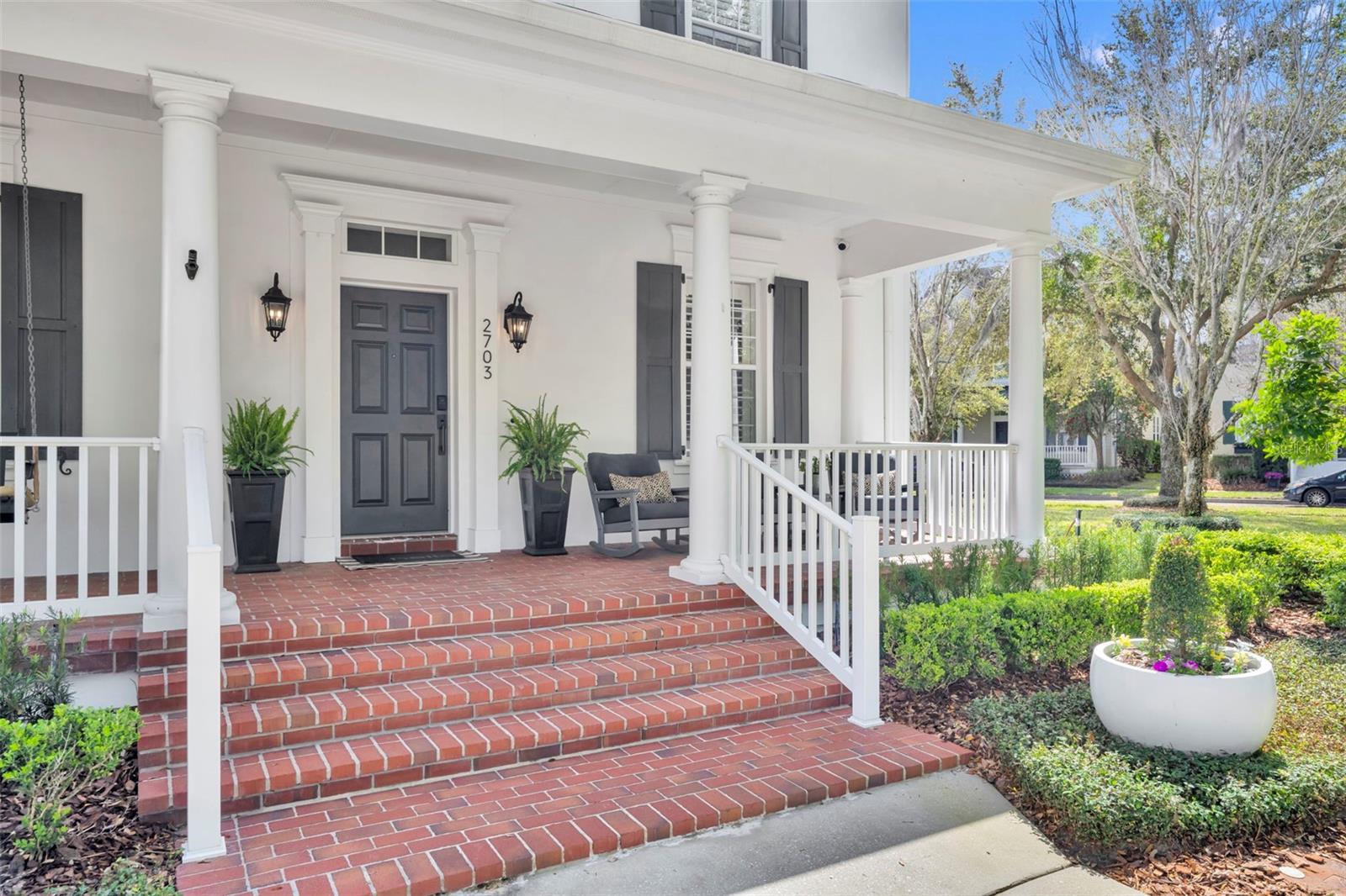 BALDWIN PARK - Residential