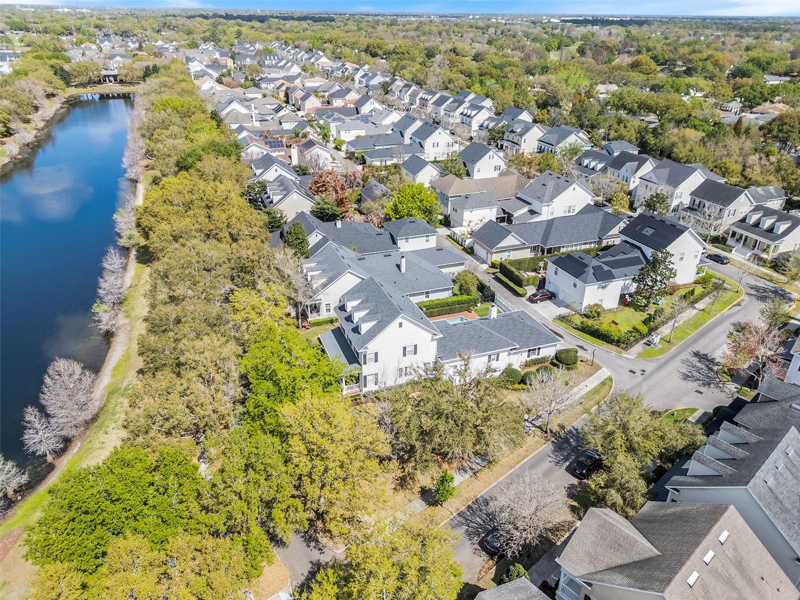 BALDWIN PARK - Residential