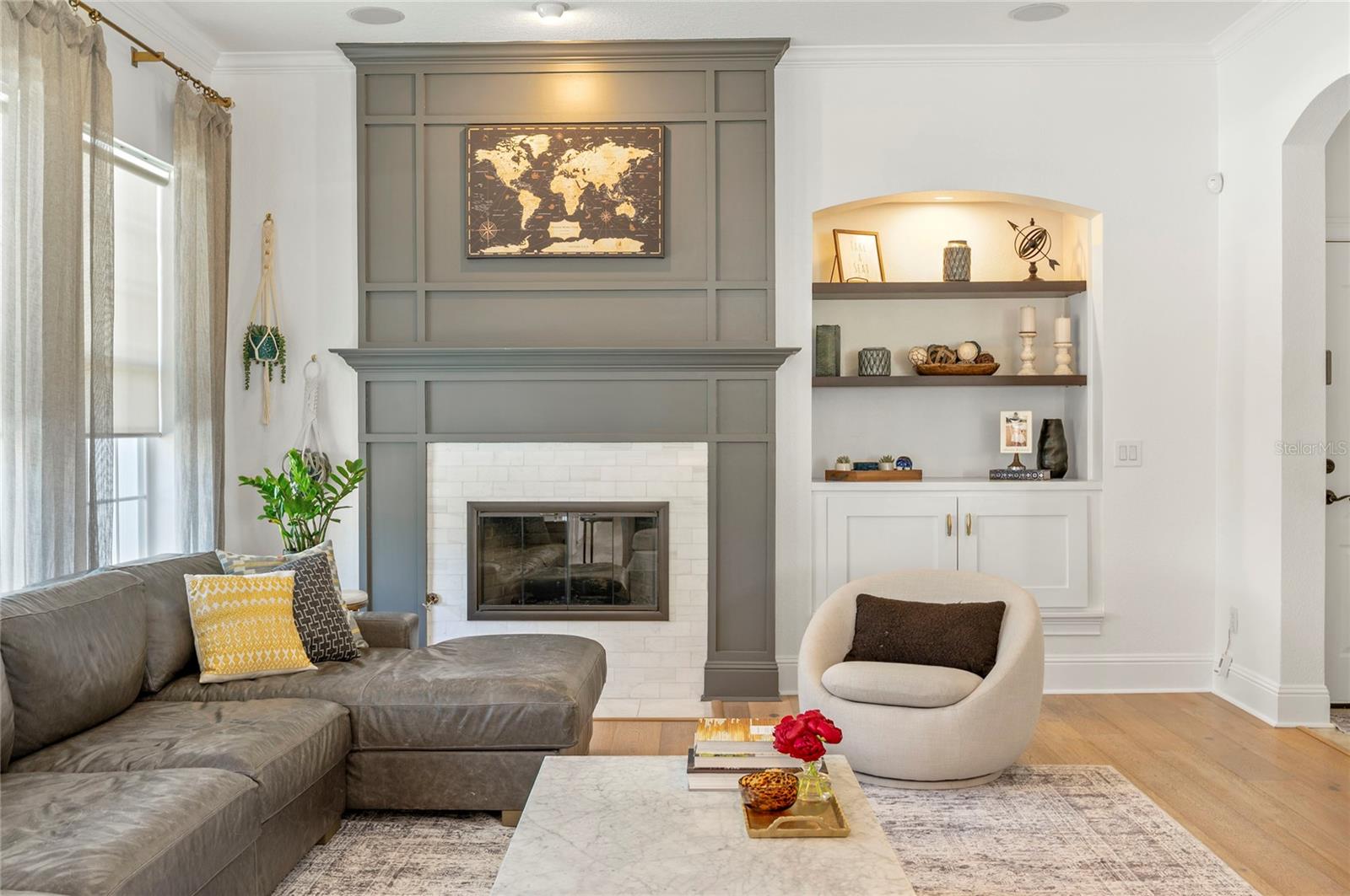 BALDWIN PARK - Residential