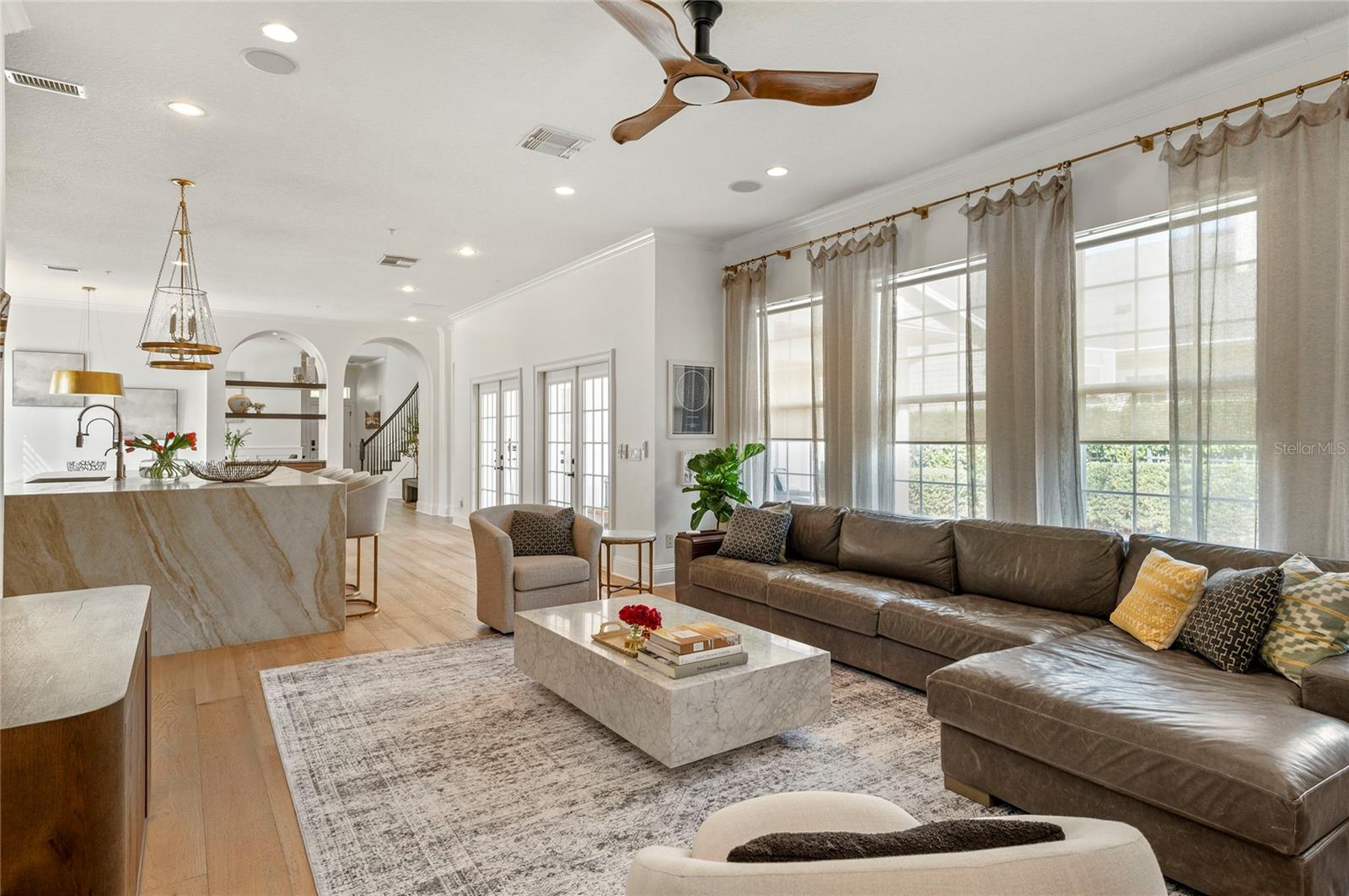 BALDWIN PARK - Residential