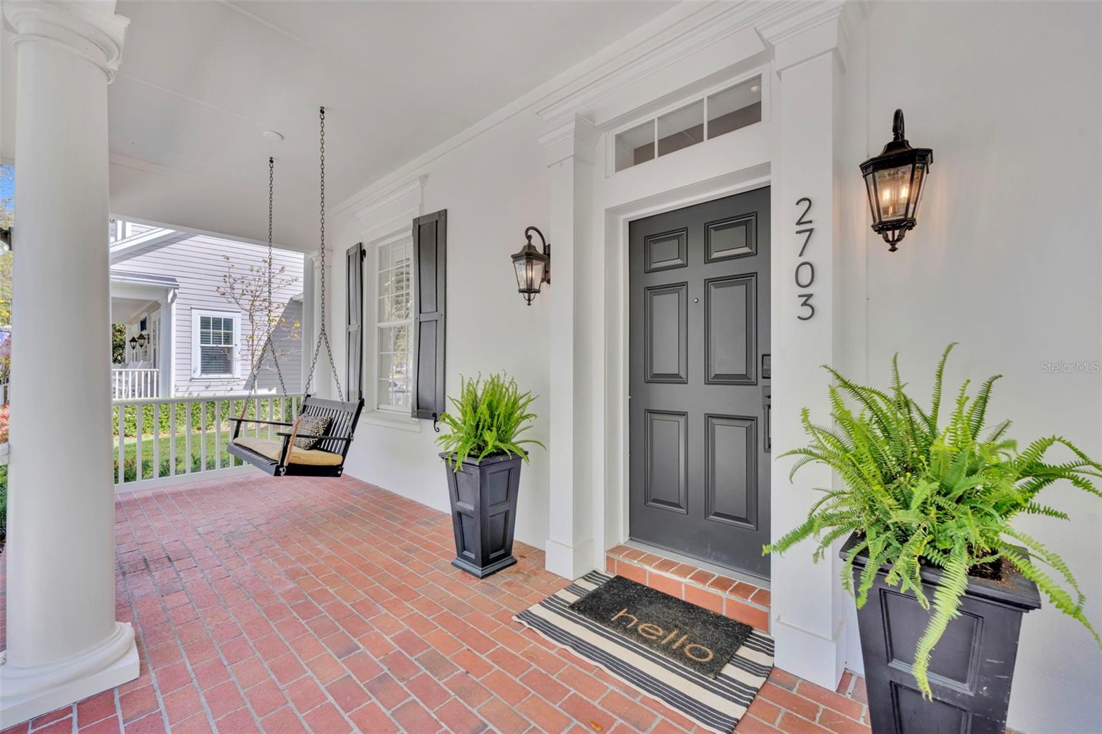 BALDWIN PARK - Residential