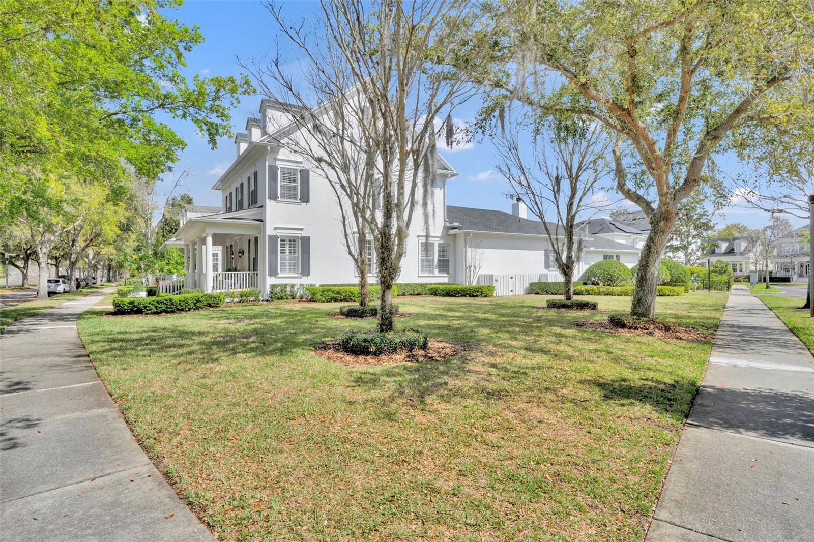 BALDWIN PARK - Residential