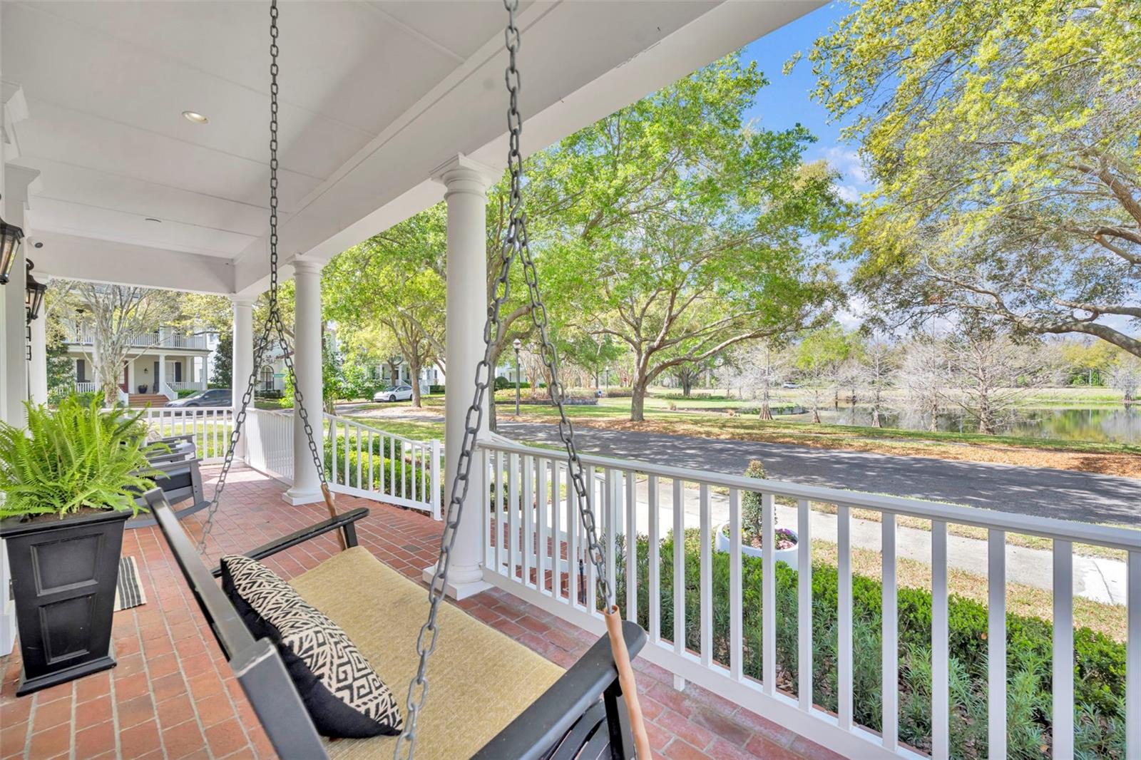 BALDWIN PARK - Residential