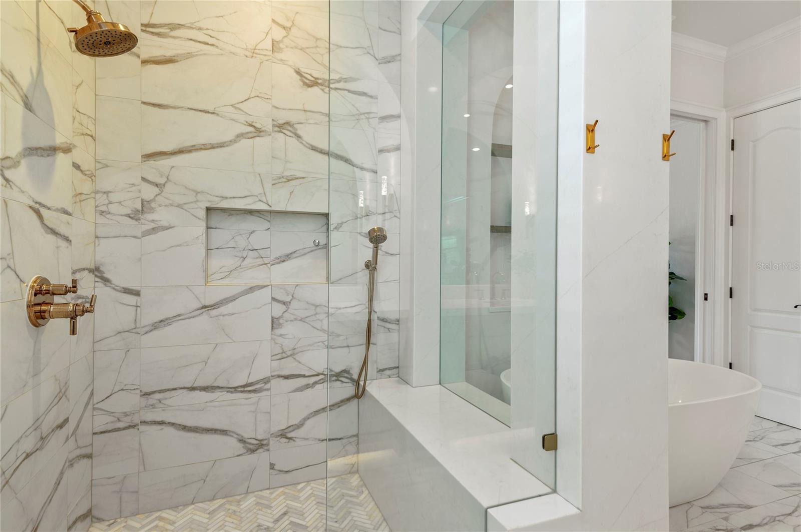 BALDWIN PARK - Residential