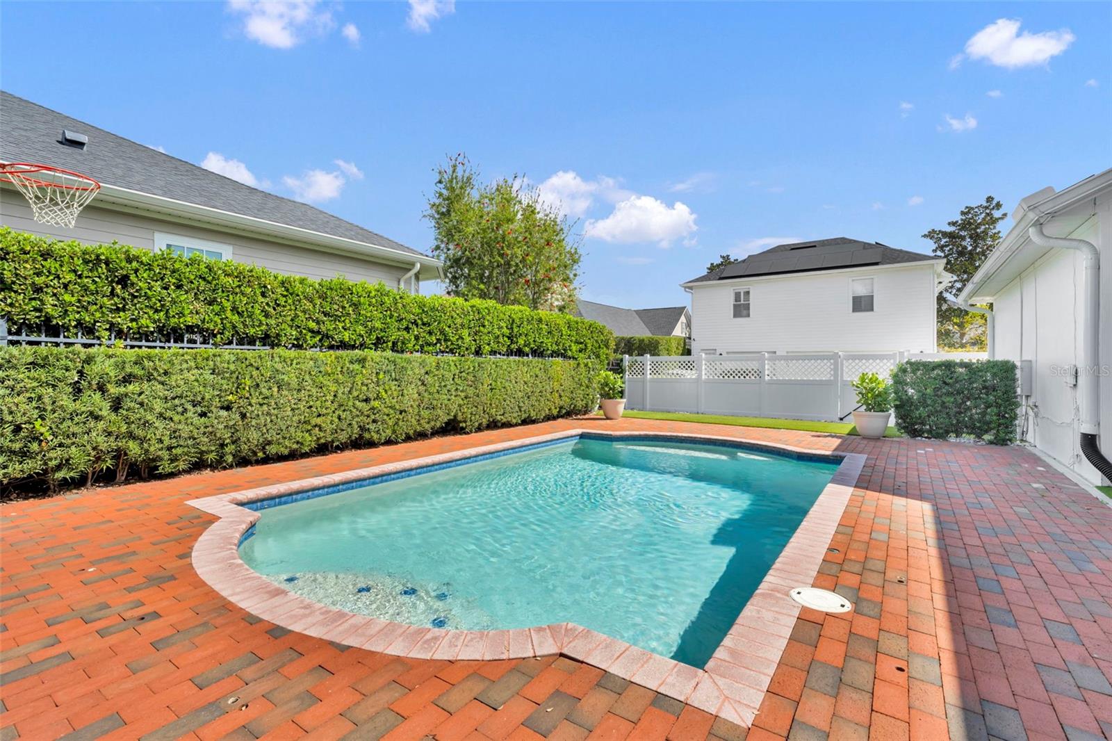 BALDWIN PARK - Residential