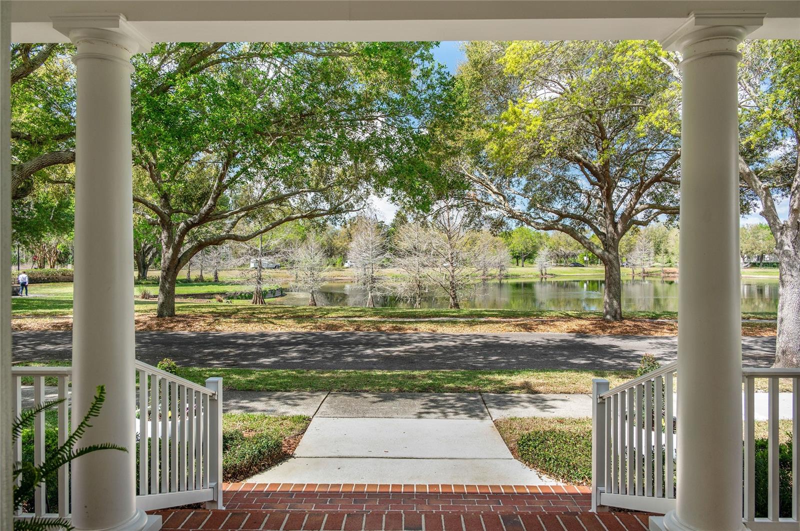 BALDWIN PARK - Residential