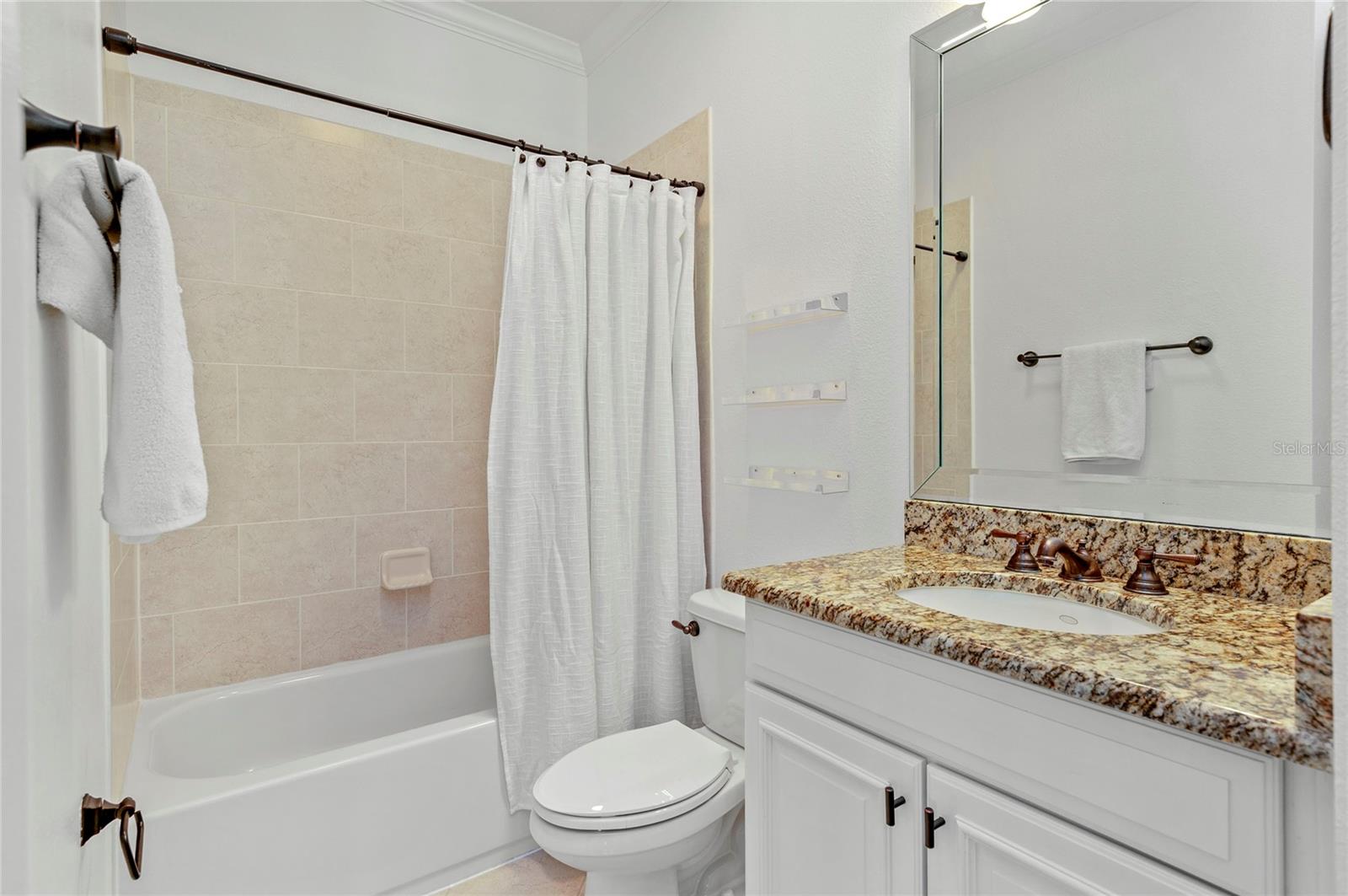 BALDWIN PARK - Residential