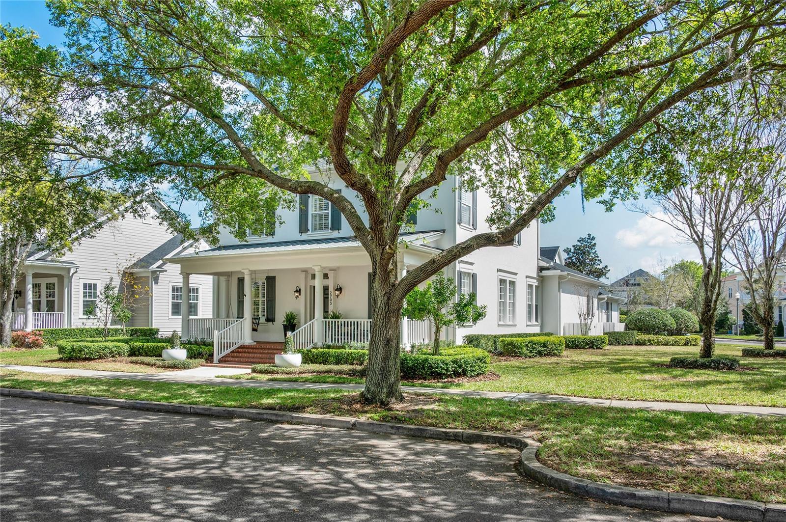 BALDWIN PARK - Residential