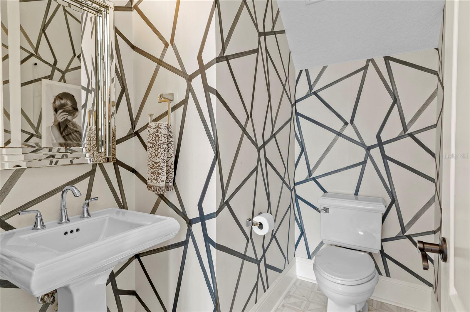 BALDWIN PARK - Residential