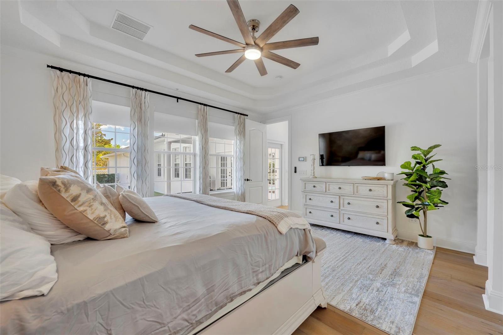 BALDWIN PARK - Residential