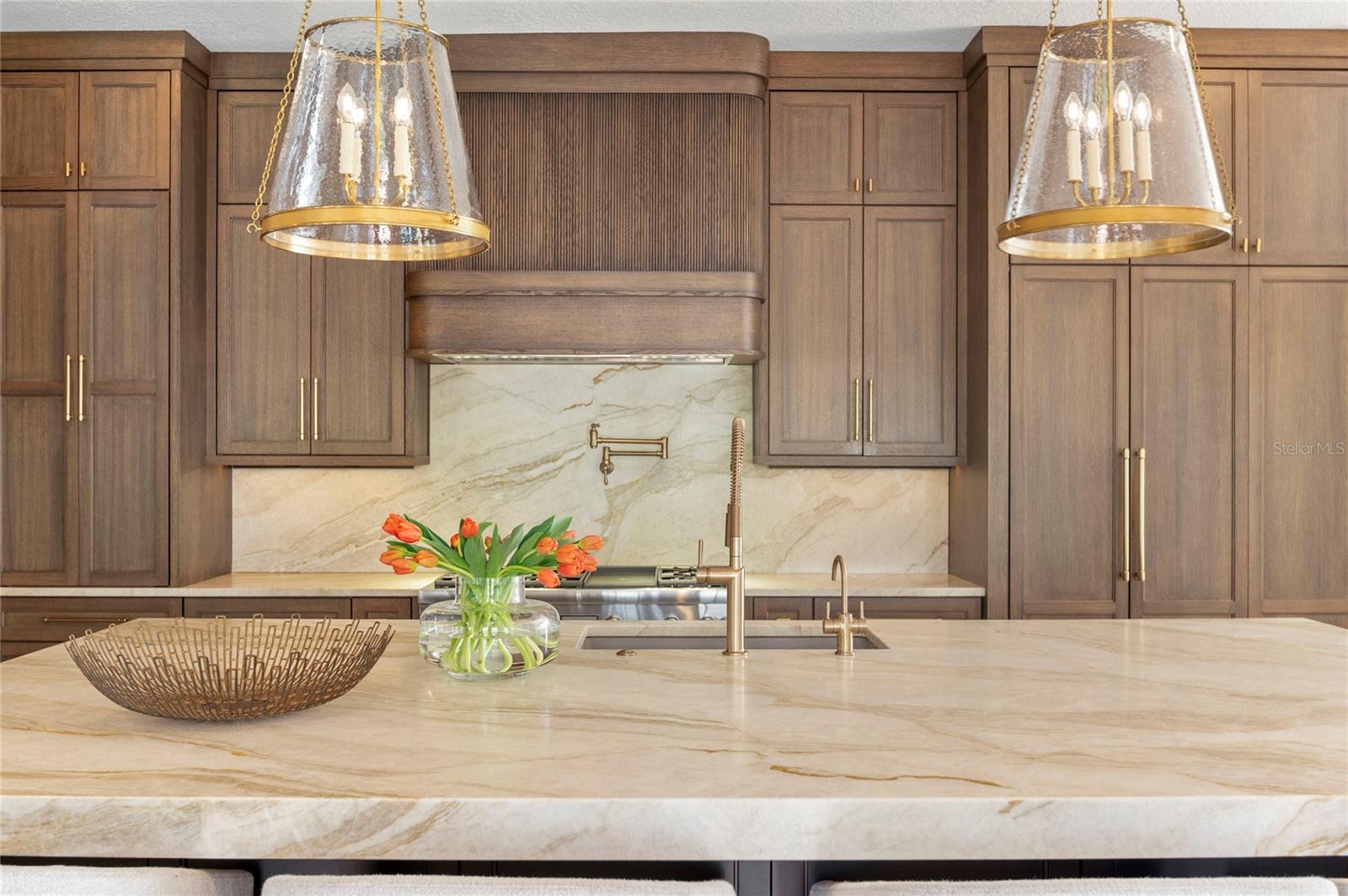 BALDWIN PARK - Residential