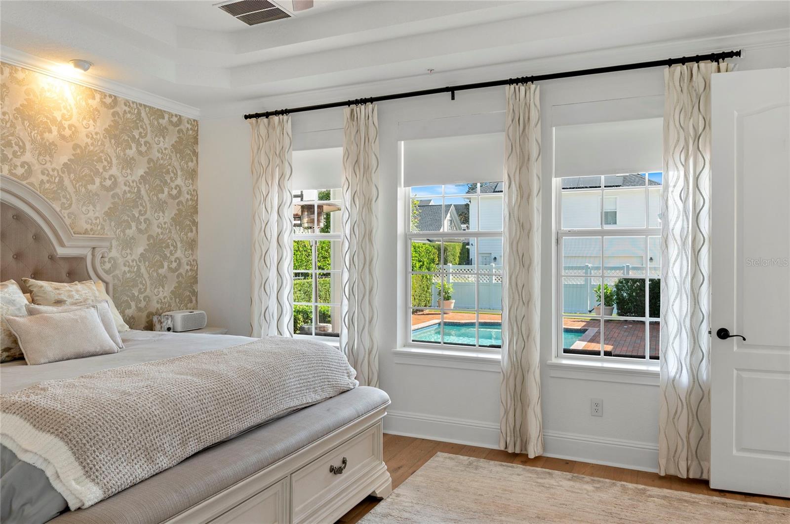 BALDWIN PARK - Residential