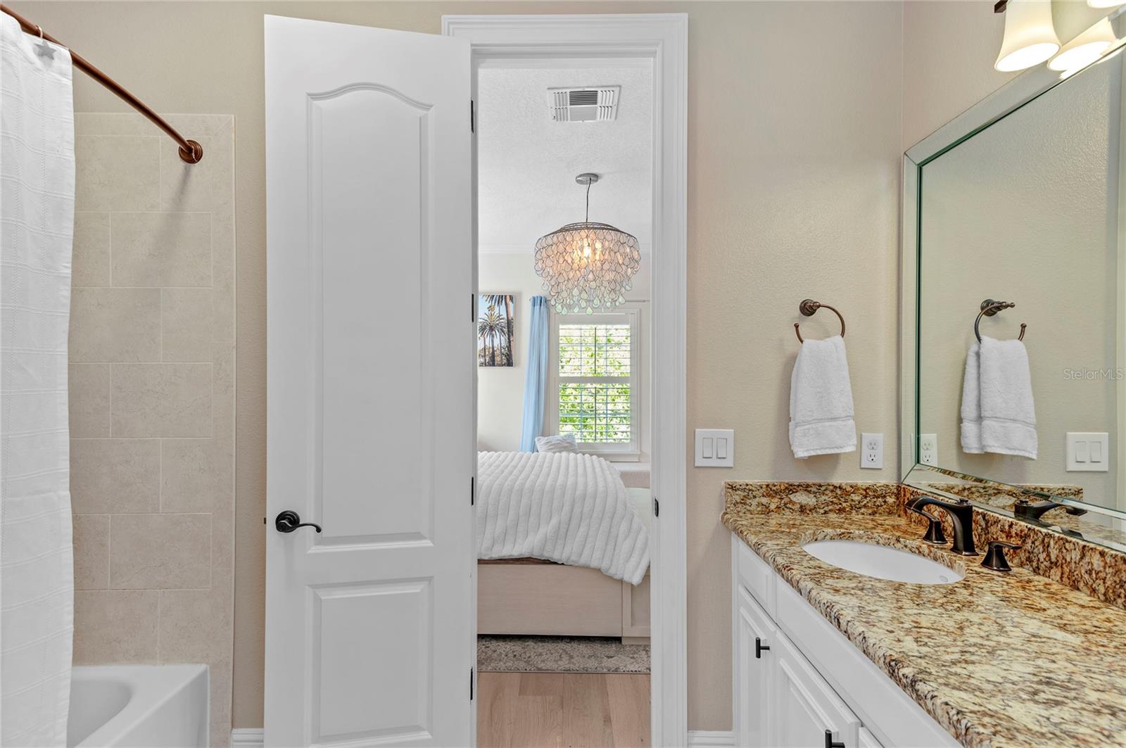 BALDWIN PARK - Residential