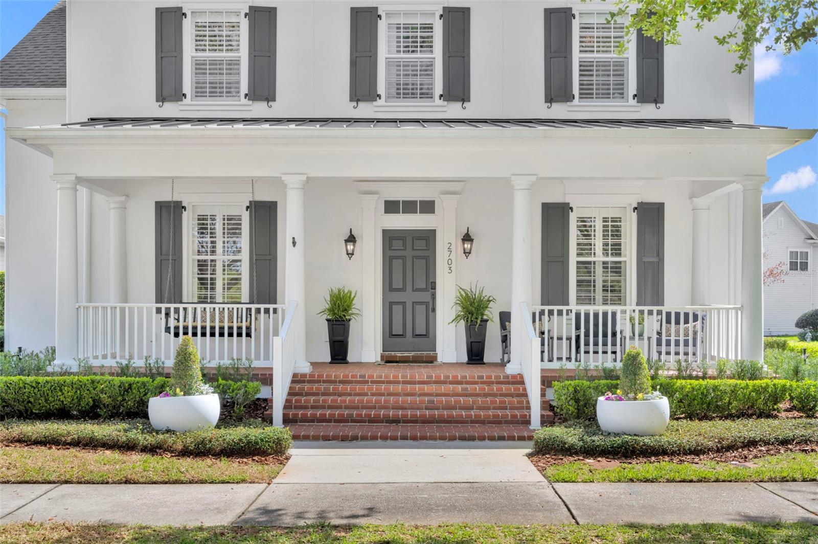 BALDWIN PARK - Residential