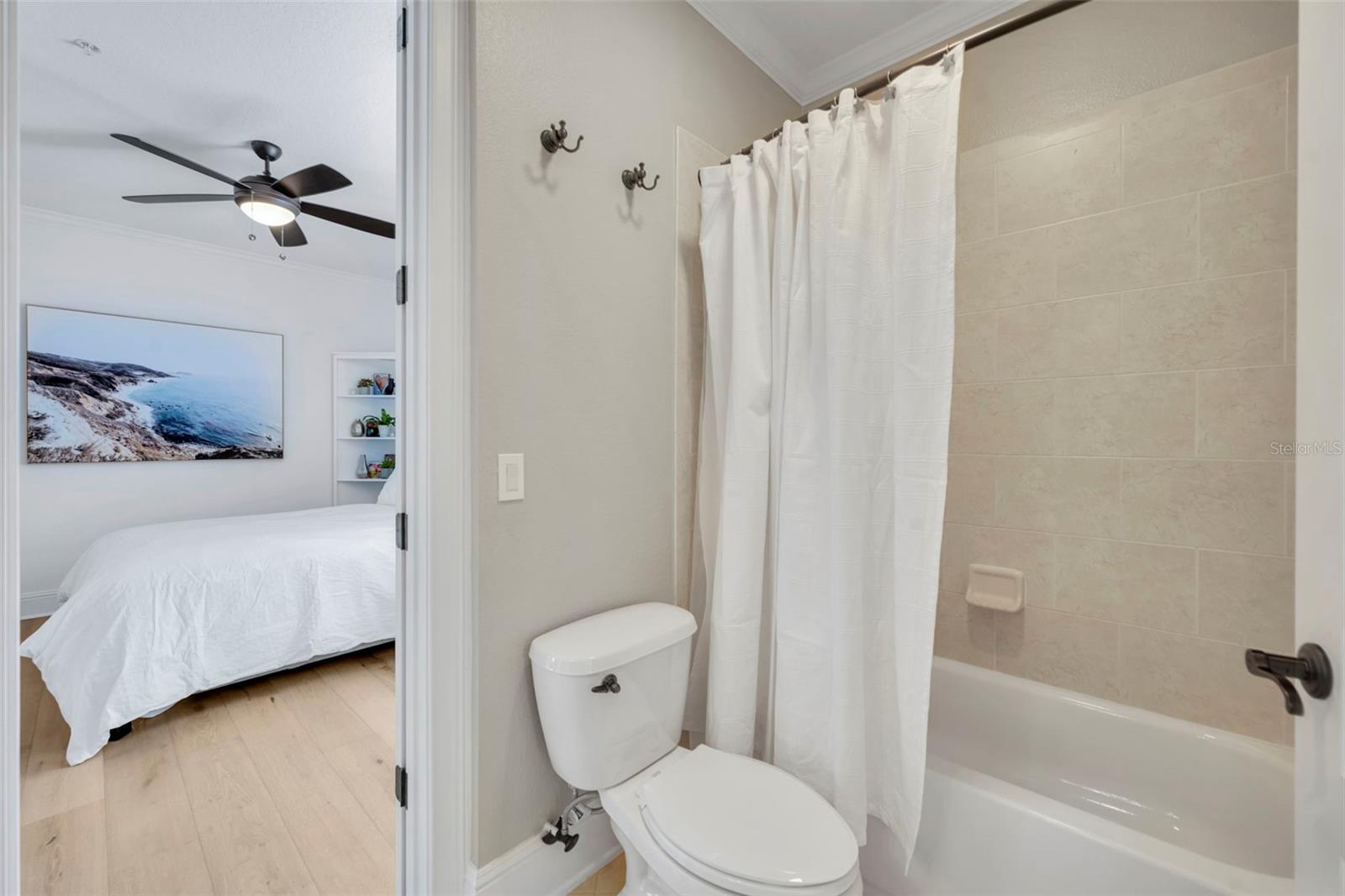 BALDWIN PARK - Residential