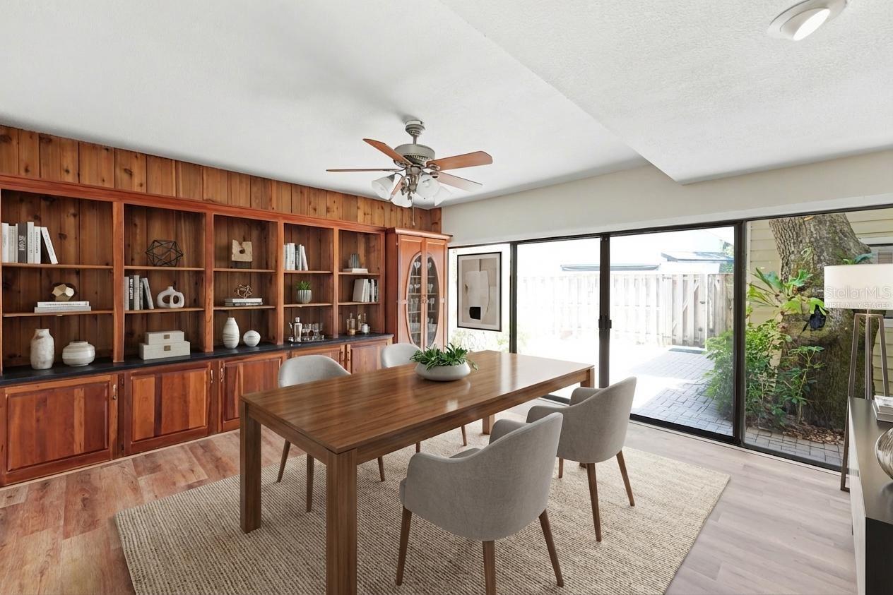 MONTICELLO PARK UNIT 1 - Residential