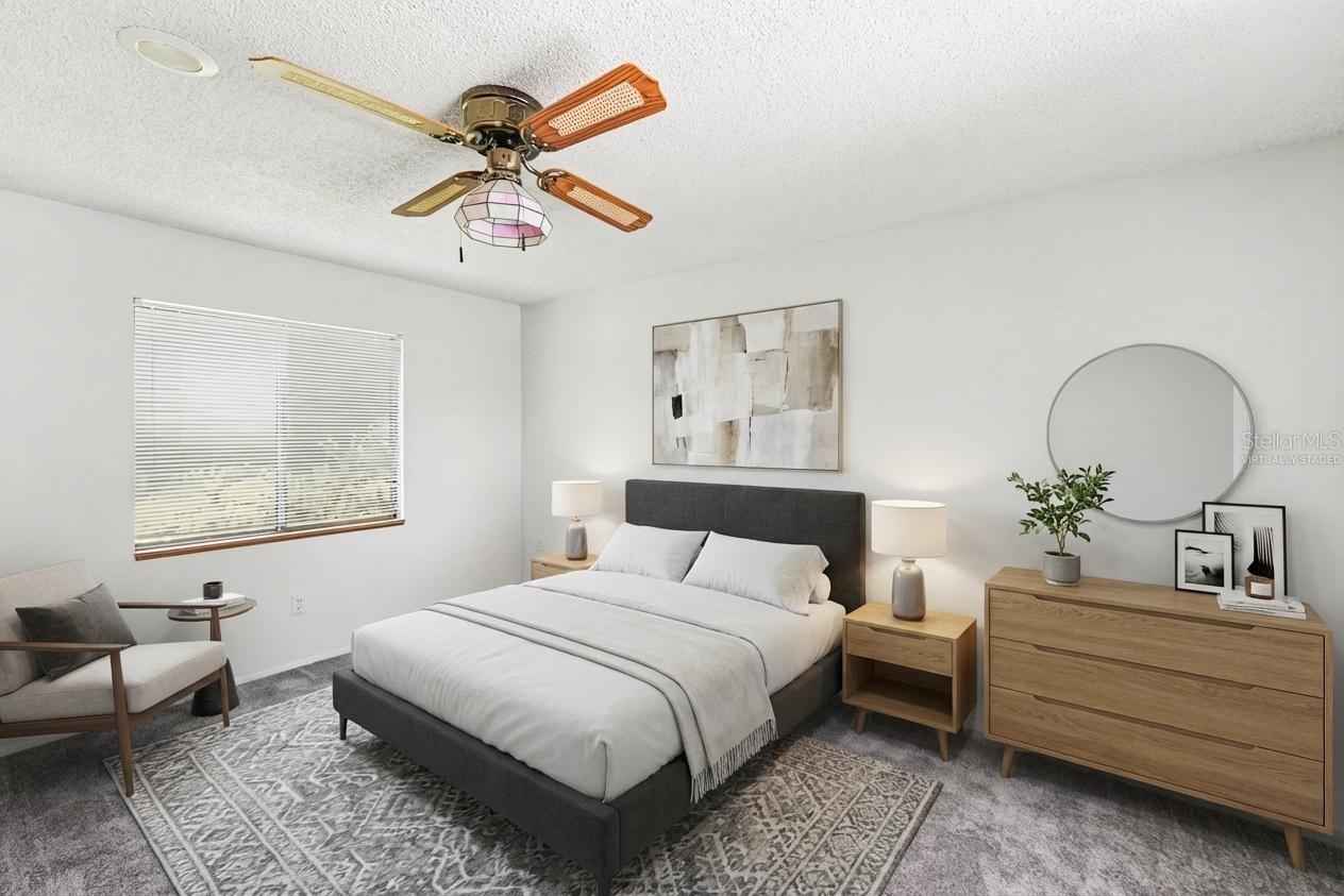 MONTICELLO PARK UNIT 1 - Residential