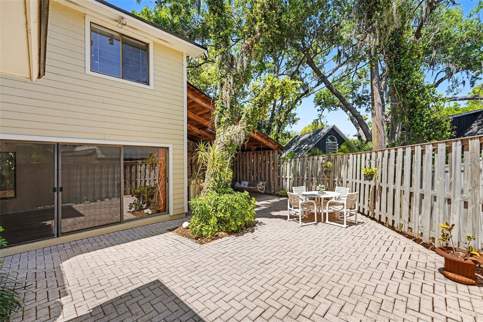 MONTICELLO PARK UNIT 1 - Residential