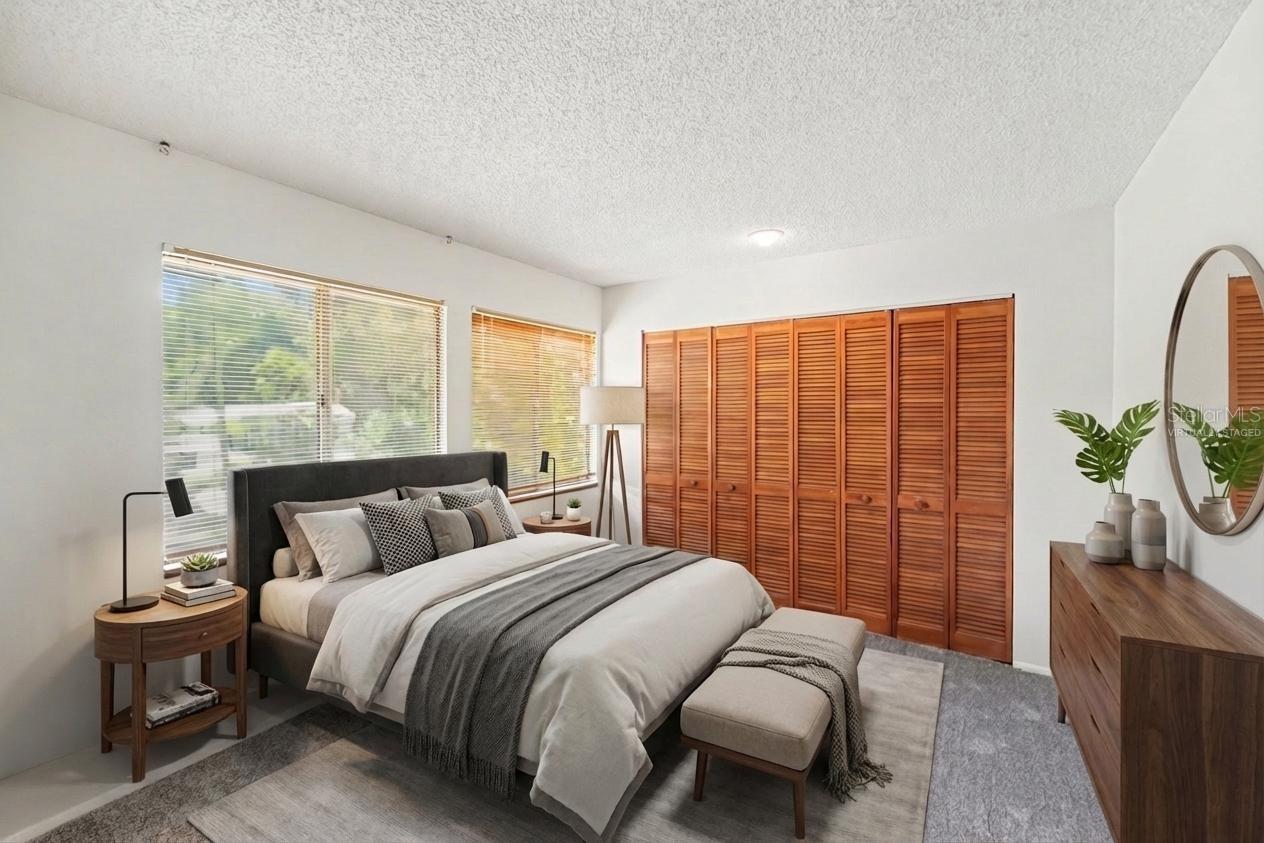 MONTICELLO PARK UNIT 1 - Residential