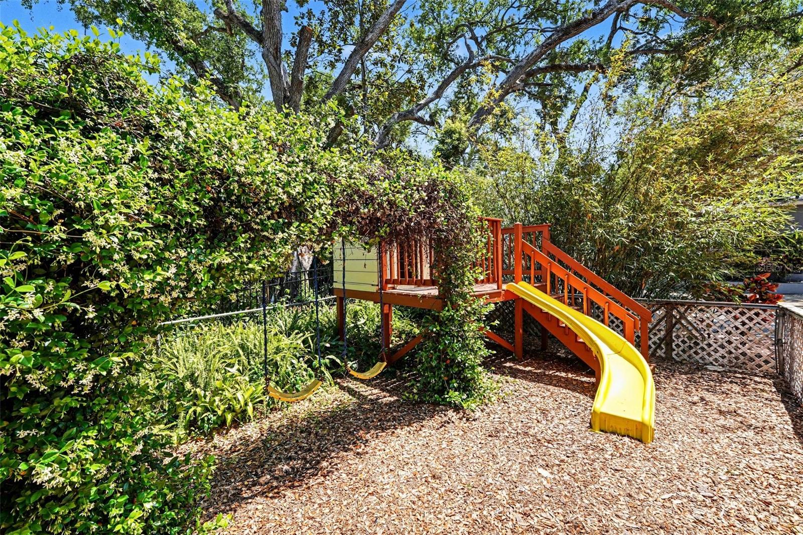 MONTICELLO PARK UNIT 1 - Residential