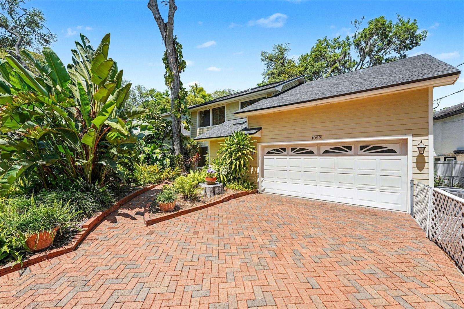 MONTICELLO PARK UNIT 1 - Residential