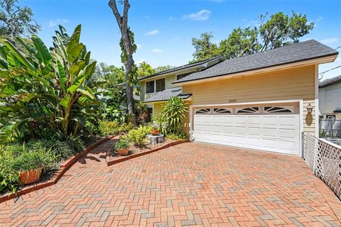 Photo of 1029 43rd Avenue N #1, St Petersburg, FL 33703 (MLS # TB8492929)