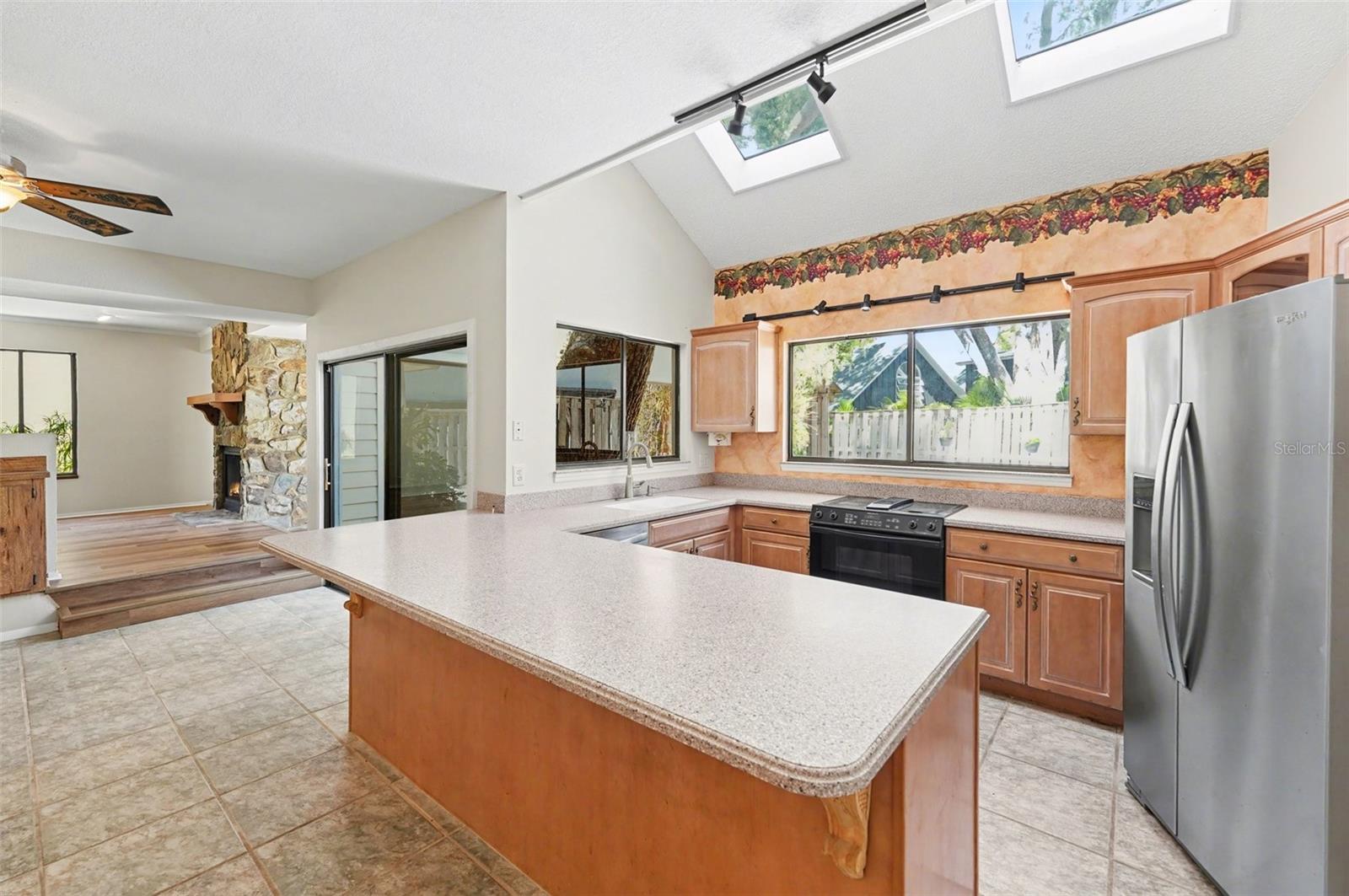 MONTICELLO PARK UNIT 1 - Residential