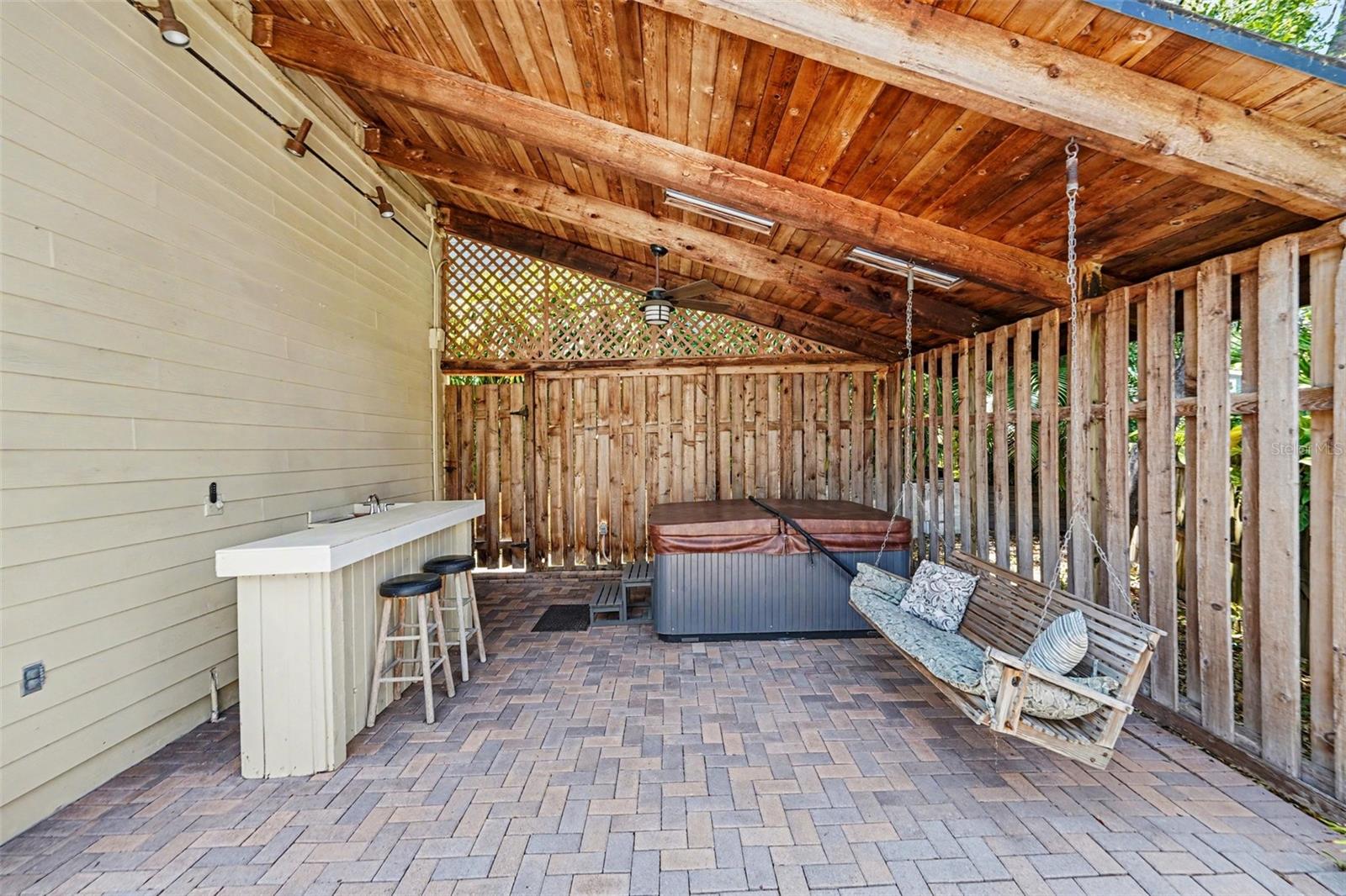 MONTICELLO PARK UNIT 1 - Residential