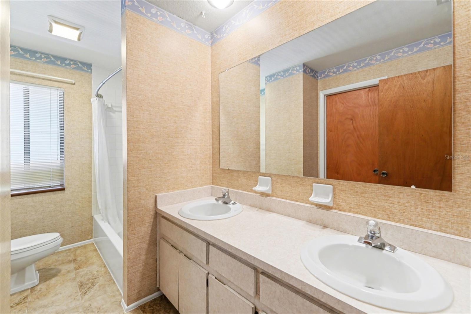 MONTICELLO PARK UNIT 1 - Residential