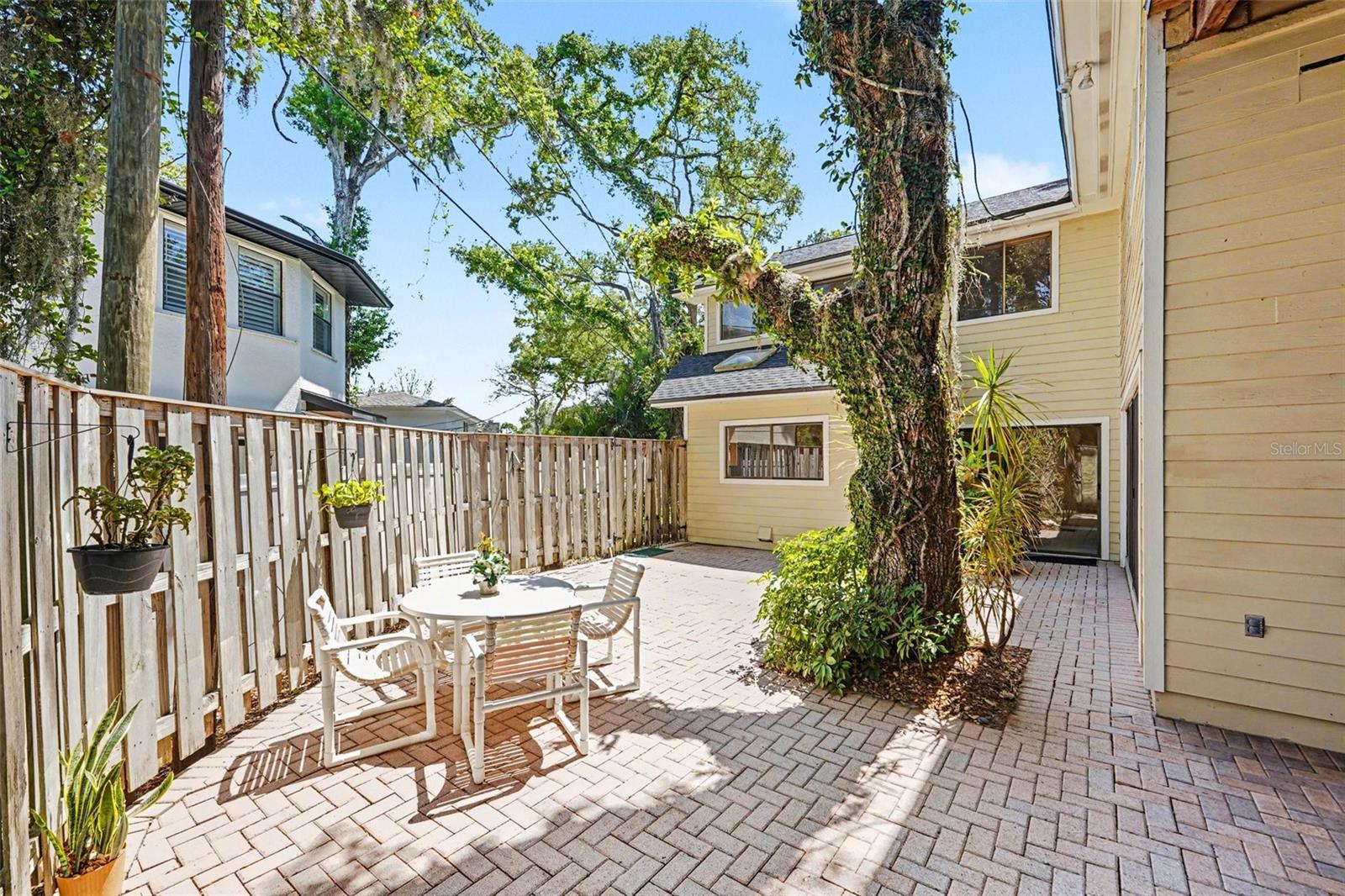 MONTICELLO PARK UNIT 1 - Residential