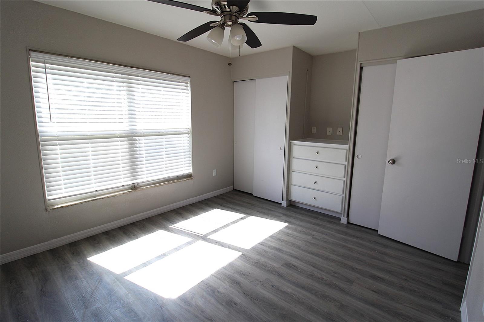 PHILLIPPE PARK REARRANGEMENT - Residential Lease