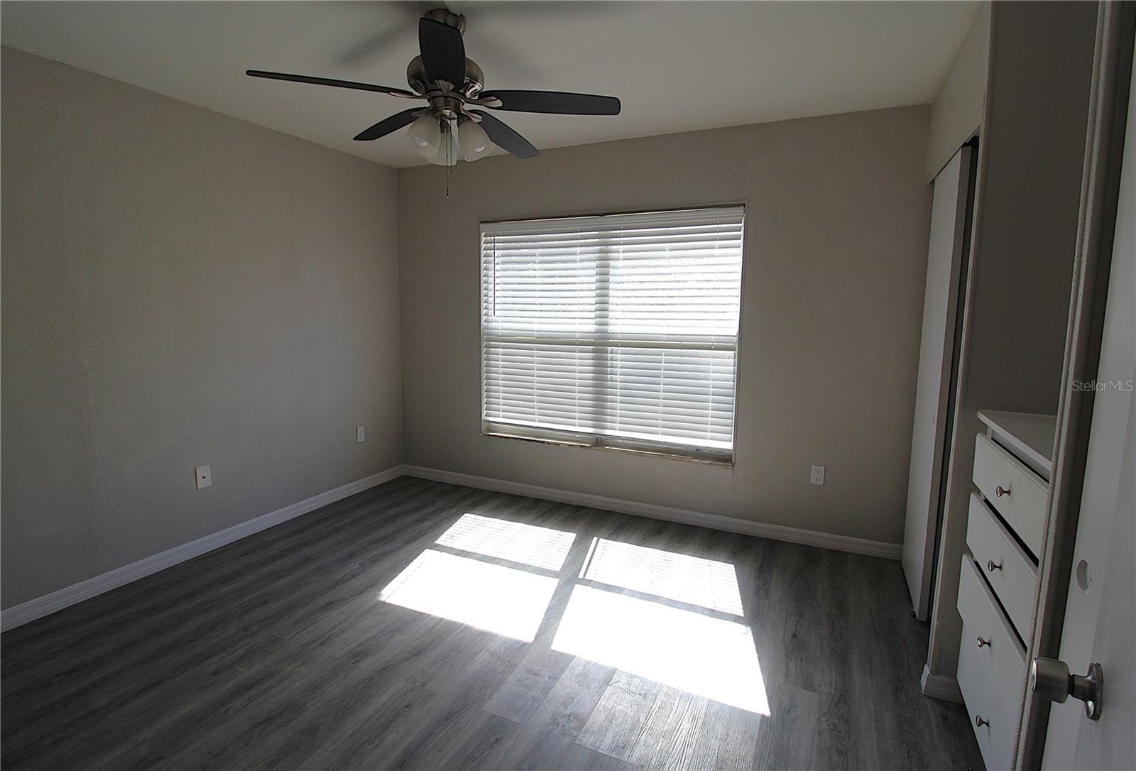 PHILLIPPE PARK REARRANGEMENT - Residential Lease