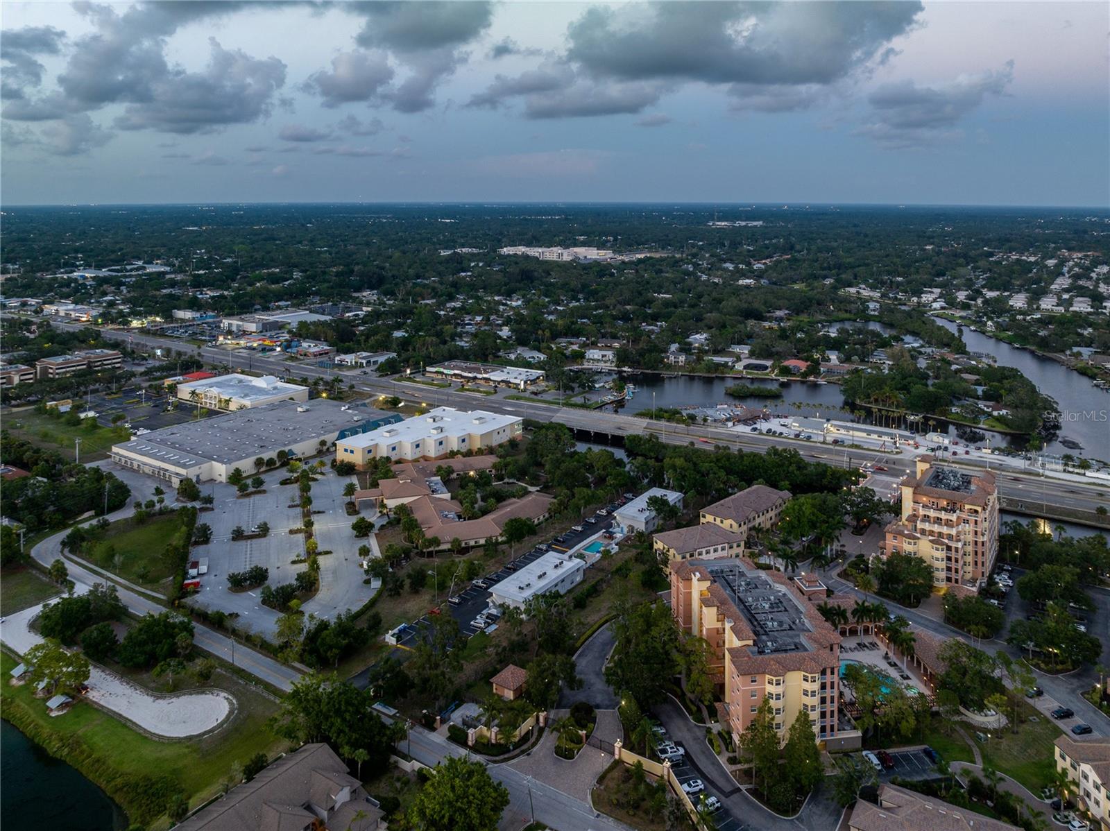 PHILLIPPE PARK REARRANGEMENT - Residential Lease