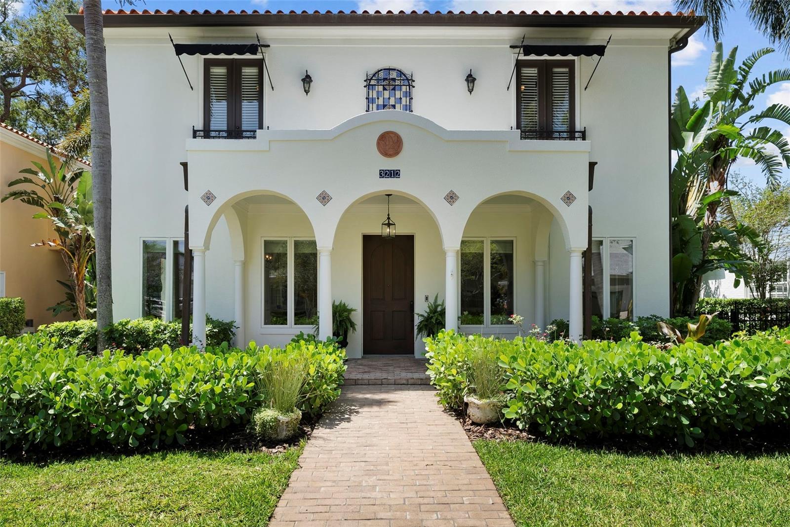 3212 W FOUNTAIN BOULEVARD