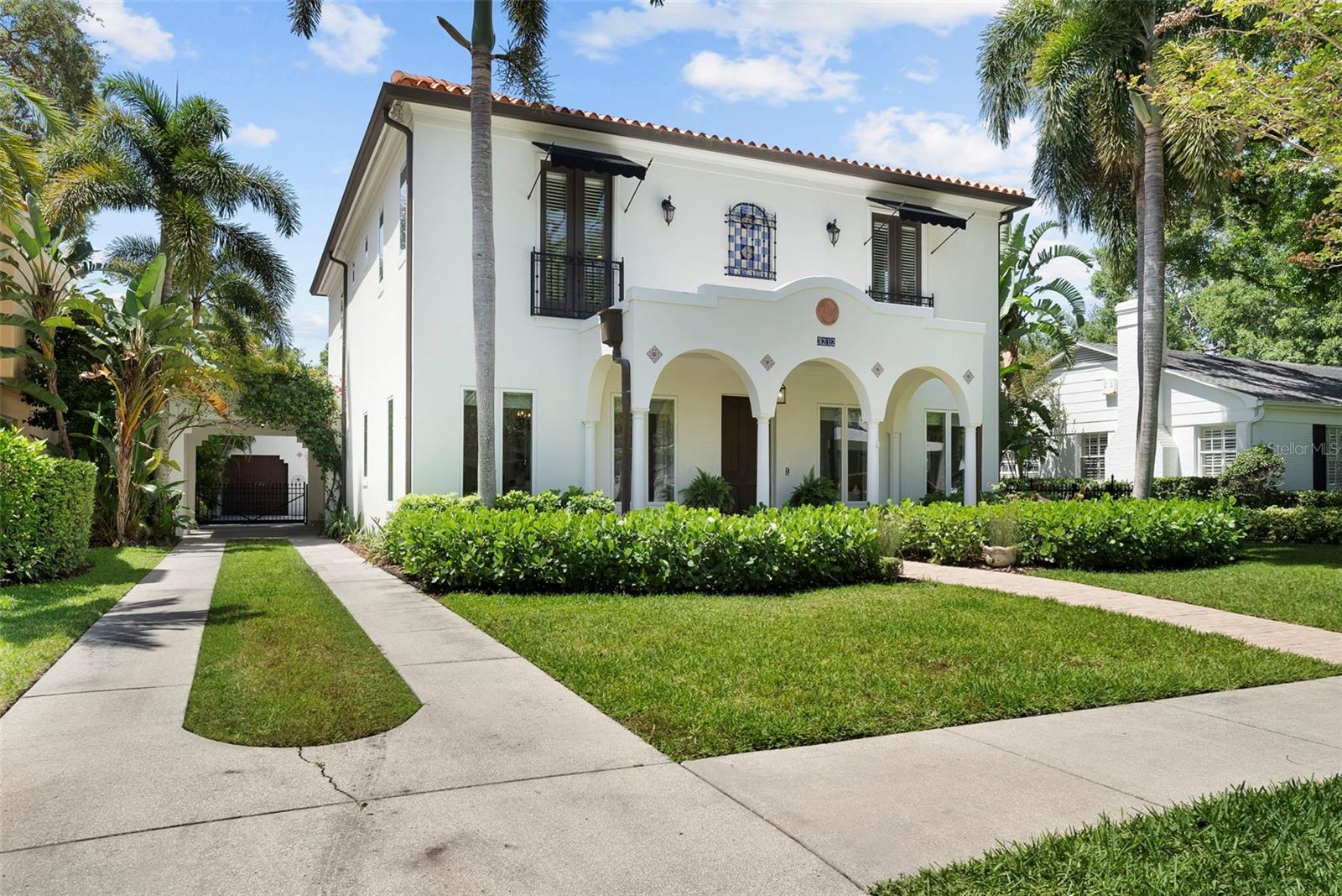 3212 W FOUNTAIN BOULEVARD