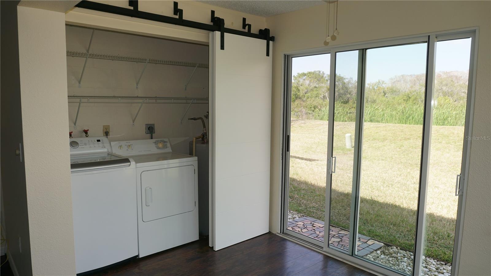 BEACON WOODS - Residential